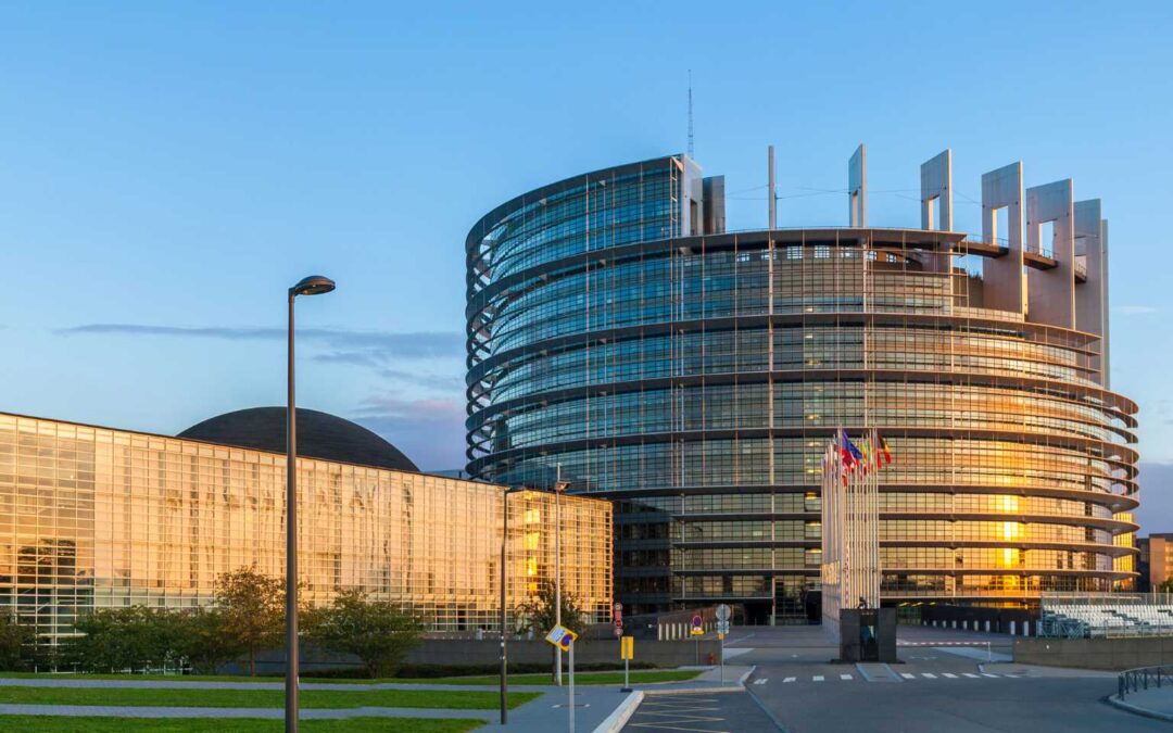 Czego dotyczy kolejna polska sprawa skierowana do TSUE?