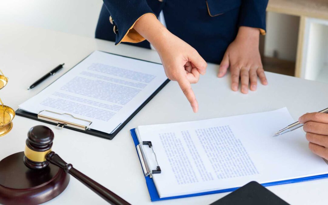 Jak unieważnić umowę z bankiem? Czy może lepiej zawrzeć ugodę?