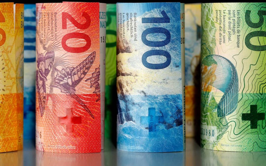 Kredyt CHF – wszystko o Frankowiczach