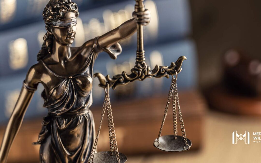 Proces sądowy przeciwko bankowi