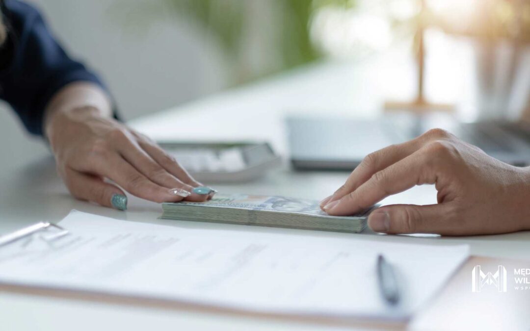 Zwrot prowizji bankowej w mBank S.A.