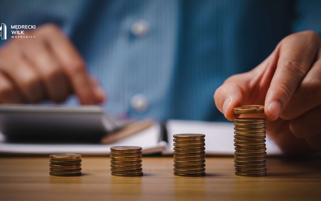 Jak obliczyć odsetki za opóźnienie?