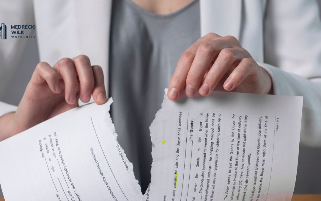 Czy Twoja umowa zawiera klauzule abuzywne?