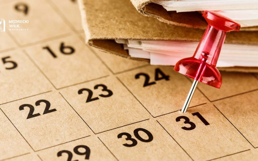 Przedawnienie roszczenia banku o zwrot kapitału