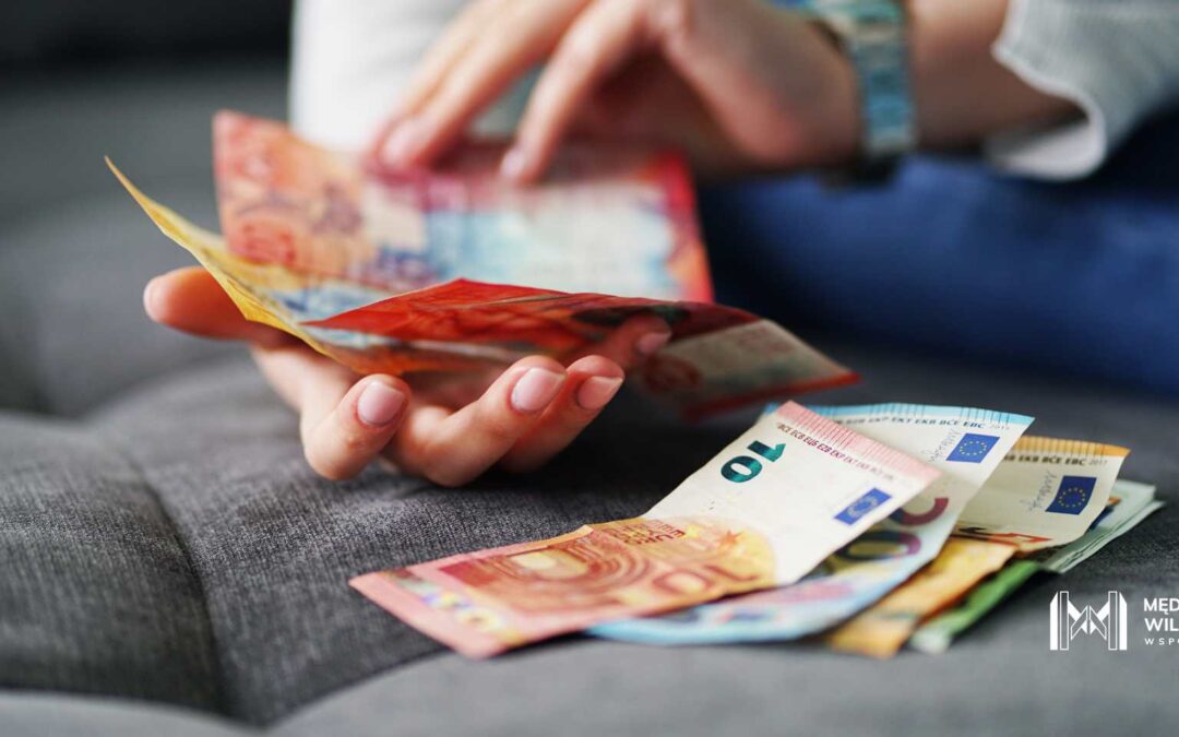 Kredyty frankowe w BNP Paribas – co zyskują Frankowicze?