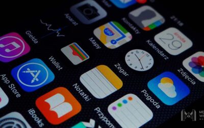 MOJA SPRAWA – APLIKACJA DLA KLIENTÓW KANCELARII