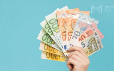 Czy warto nadpłacać kredyt w euro? Co powinni wiedzieć eurowicze?