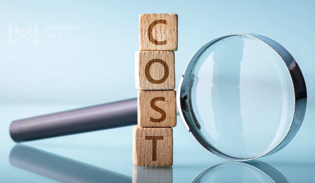 Analiza wydatków w procesach sądowych dotyczących umów CHF