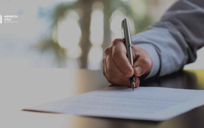 Co zrobić, gdy bank próbuje wymusić podpisanie ugody niekorzystnej dla klienta?